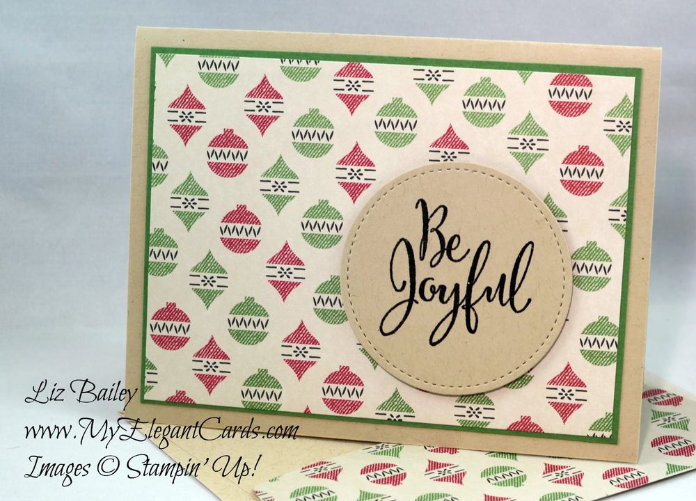 Scrapbooking-Aufkleber „Gemütliche Weihnachten“ – Säurefrei, Archivfest, Von Karen Foster