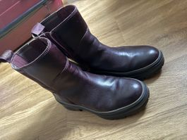 Timberland Damen Stiefel Grösse 38.5