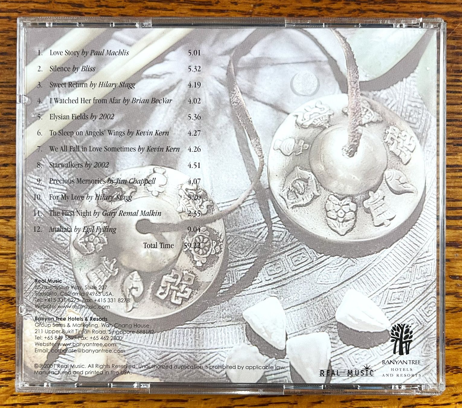 CDs: Infinity CD – D'occasion à Oftringen par Vucki 1