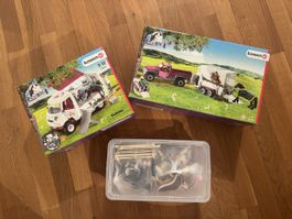 Schleich Horse Club