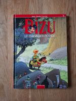 Bizu: Le chevalier potage  (EO 1990)  Jean Claude Fournier