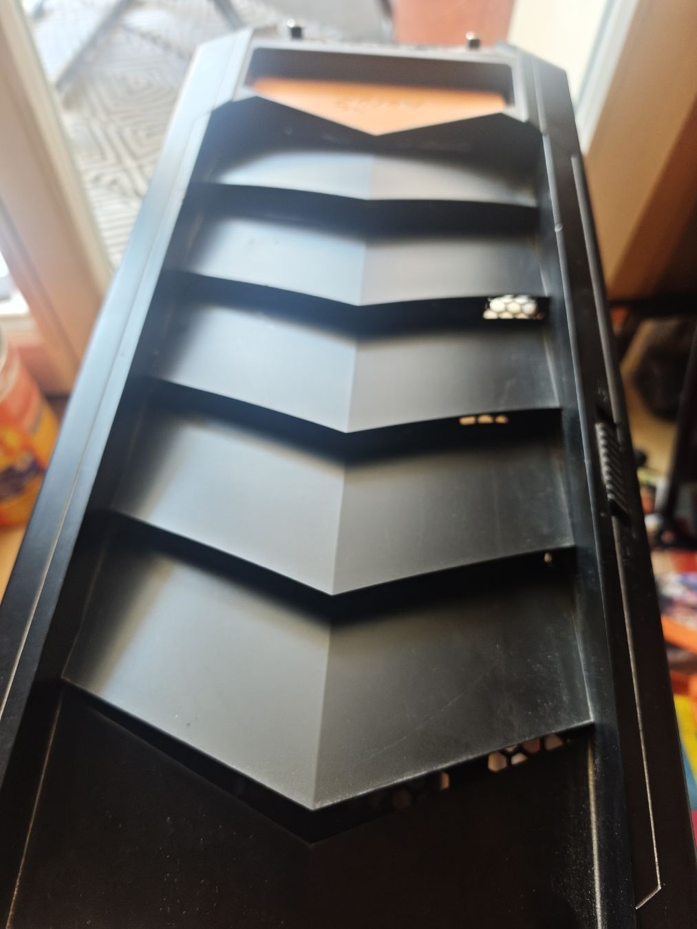 Intel PCs: Gaming PC i7+ rtx 2060 24gb RAM  – D'occasion à Sarnen par Laut_musik 4
