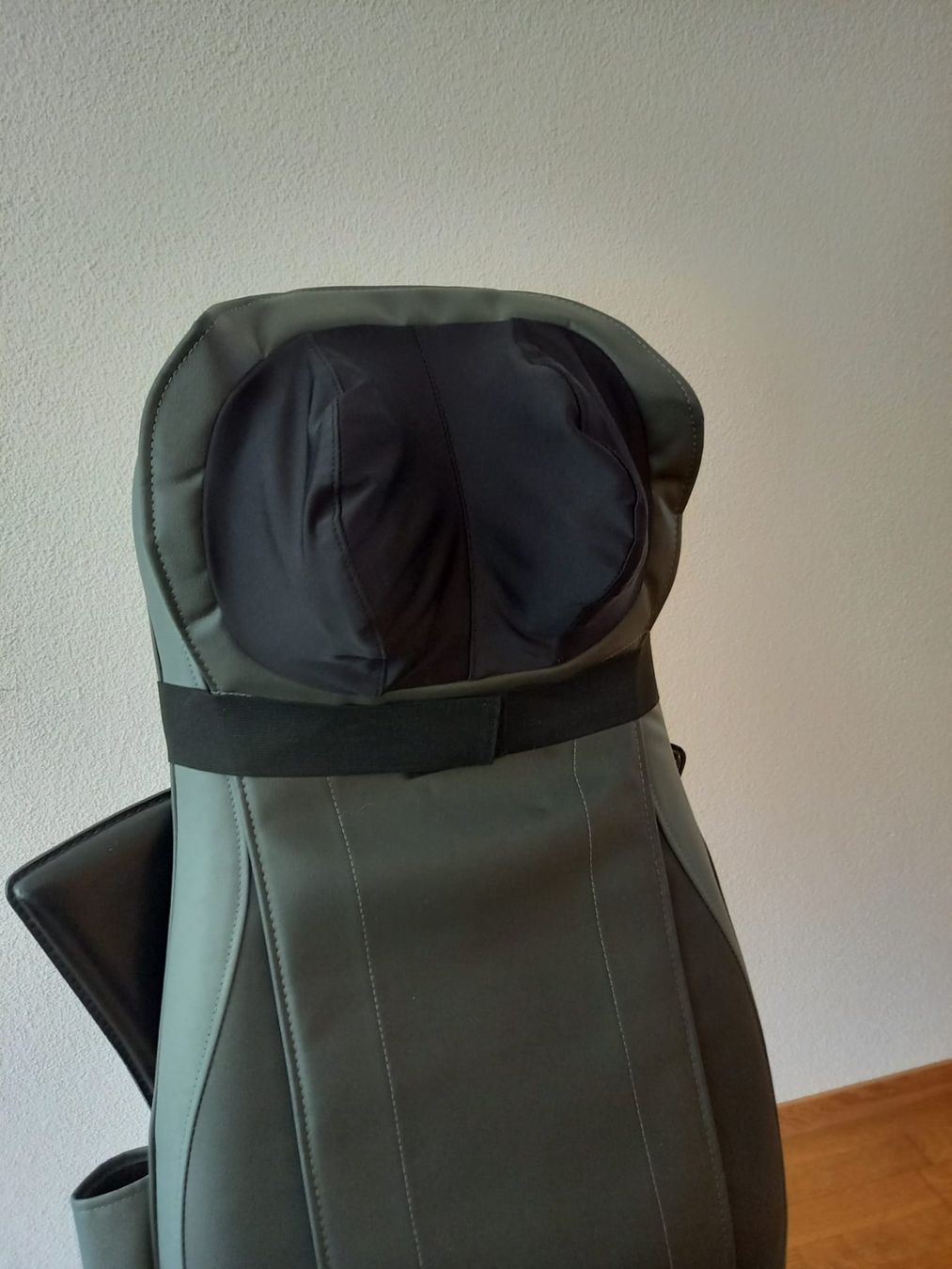 Massagegeräte: Massage-Sitzauflage – Gebraucht aus Gockhausen von Lu_99 2