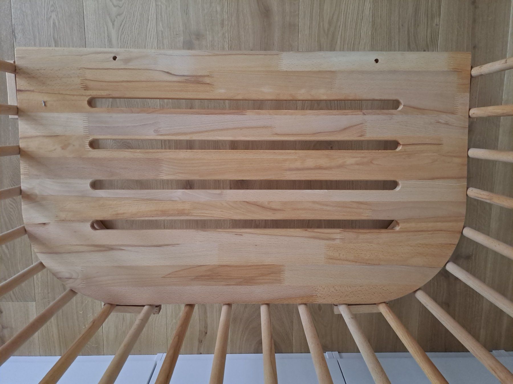Babybay Betten: Beistellbett Babybay Maxi – Gebraucht aus Baden von fra_g5ty 4