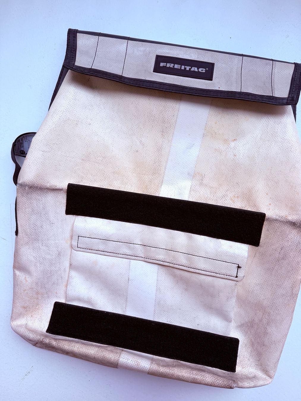 Freitag Taschen: Freitag Tasche Freizeittasche Schultasche Einkaufstasche – Gebraucht aus Bern von die_6p8g 7