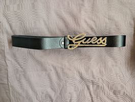 Ceinture noir