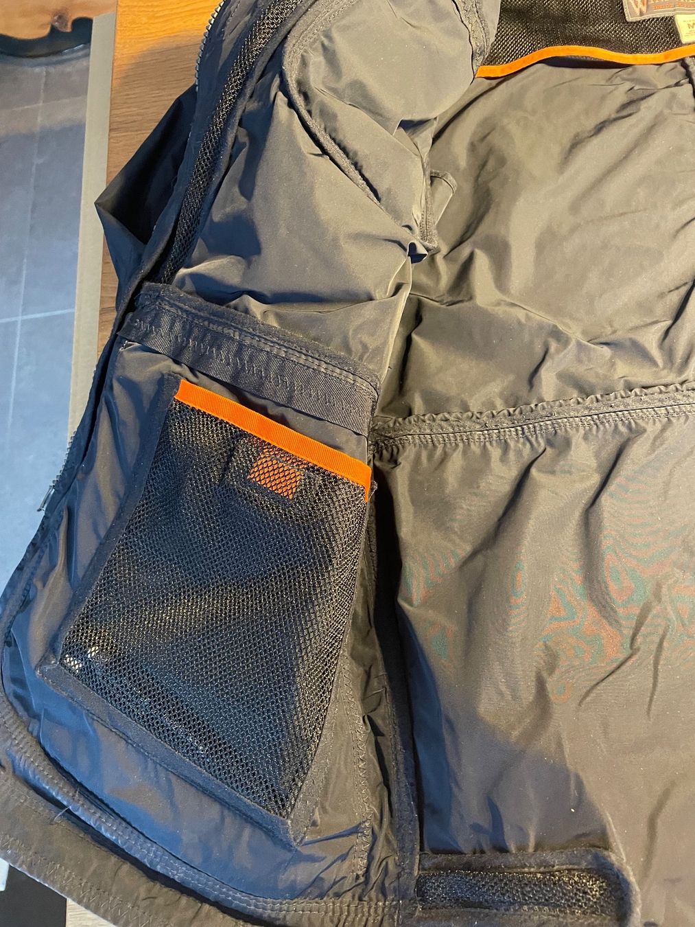 Parajumpers Jacken: PARAJUMPERS Windbreaker Grösse M – Gebraucht aus Schübelbach von markusae 4