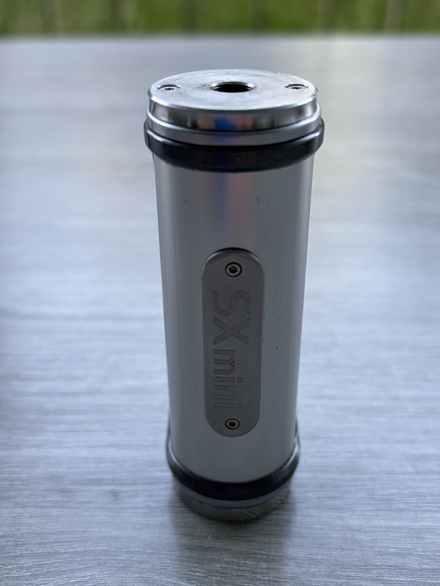 Joyetech Altri Prodotti per fumatori: Akkuträger – Usato da Büren NW venduto da KOCHJO 2