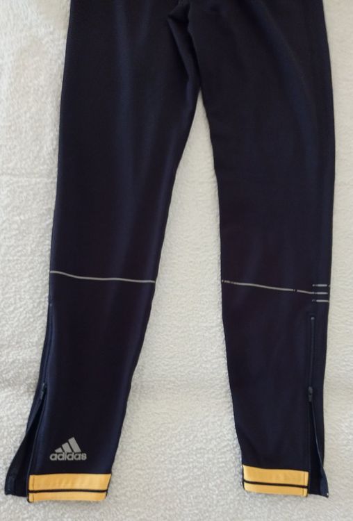 Adidas climalite hose lang cheap