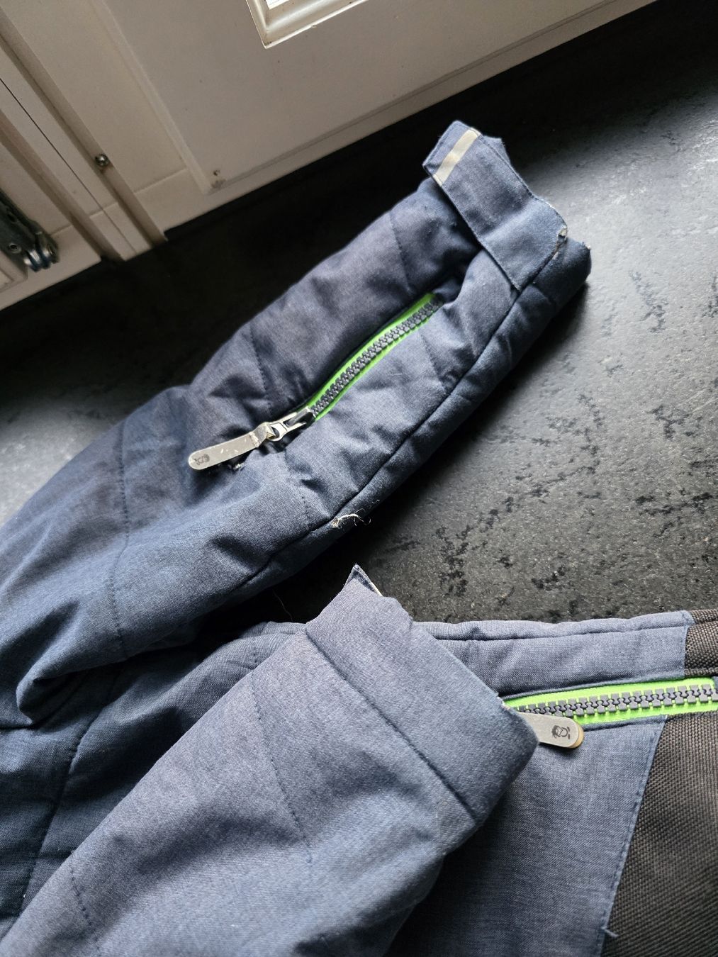 Trollkids Giacche & Cappotti: Trollkids Jacke Grösse 110 – Usato da St. Peterzell venduto da upcycling_ 3