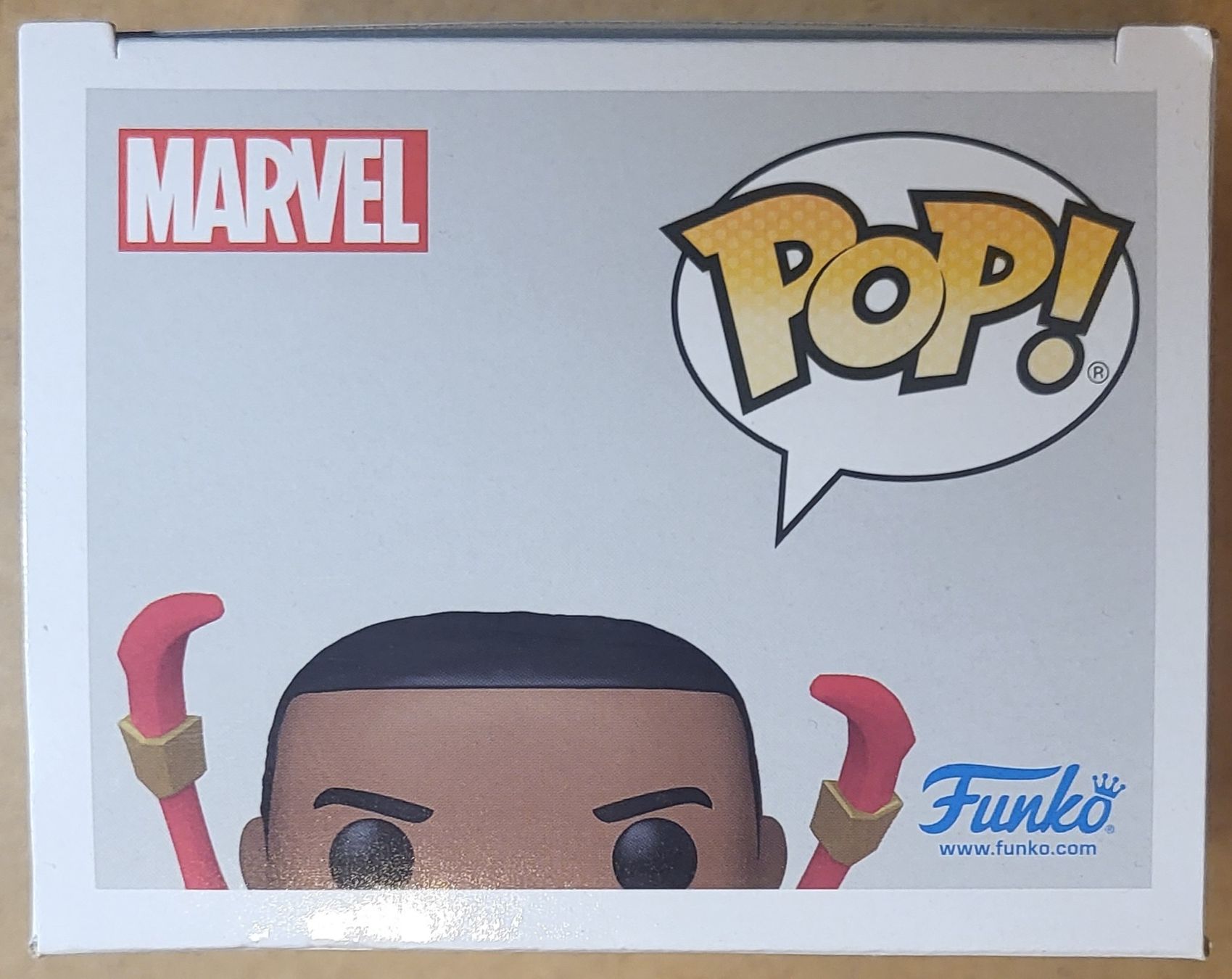 Funko Figuren: Funko Pop Marvel  Miles Morales Iron Spider CHASE – Neu (gemäss Beschreibung) aus Montet (Glâne) von KOADA 4