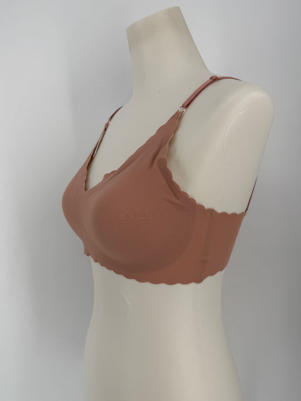 Altra biancheria intima: BH/ Top Gr. L – Nuovo (secondo la descrizione) da Auenstein venduto da moin.
