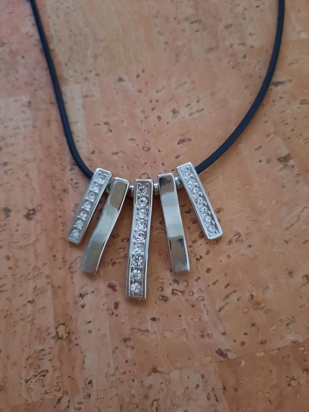 Catenine: Halskette, Modeschmuck / Joker – Nuovo (secondo la descrizione) da Allschwil venduto da saphira012 2