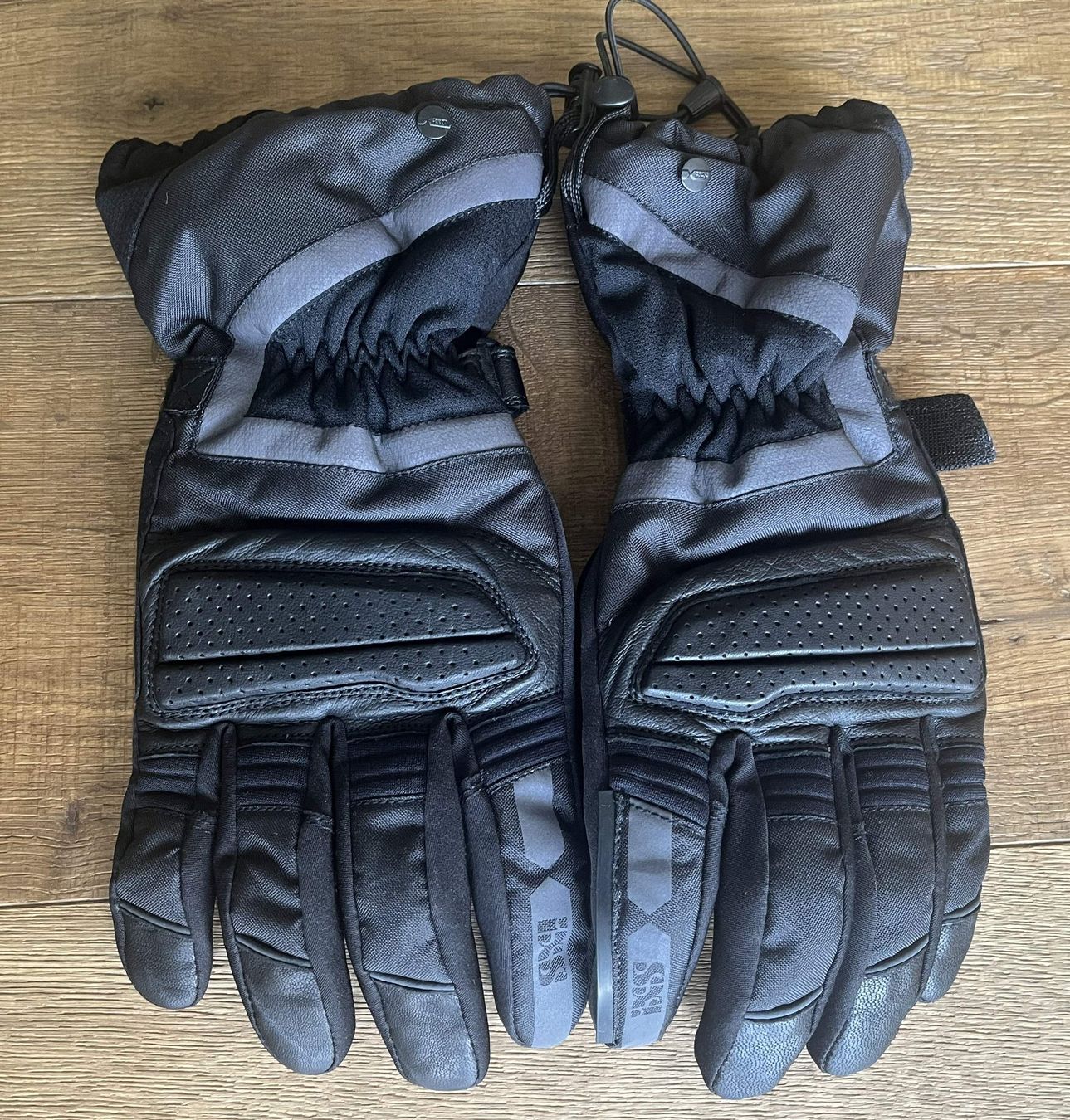 IXS Gants & mitaines : Motorrad Handschuhe IXS Gr. 2XL – D'occasion à Rüti ZH par Ru1