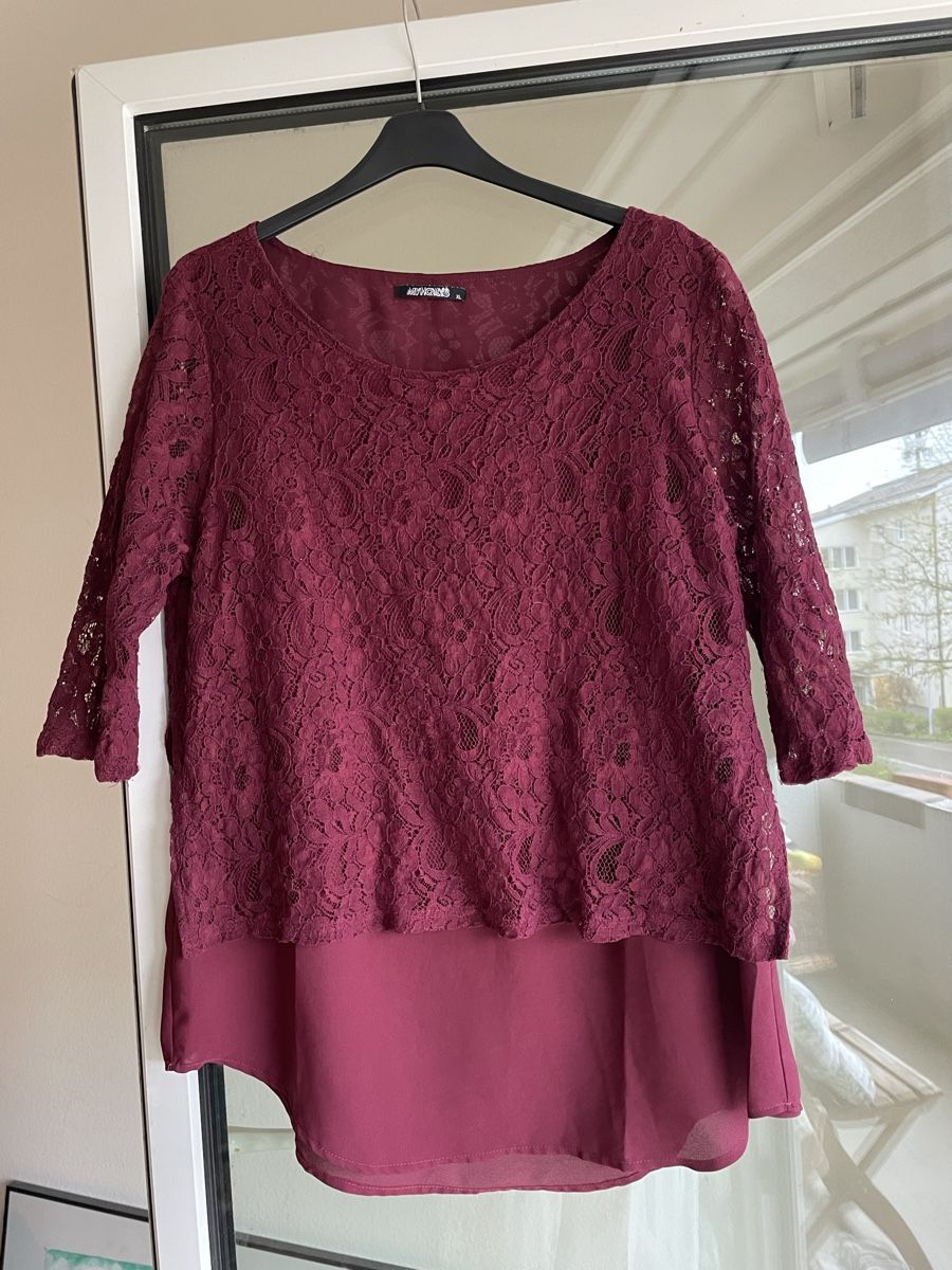 Camicette: Bluse – Usato da Full-Reuenthal venduto da Mimi_1986