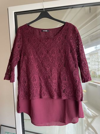 Bluse