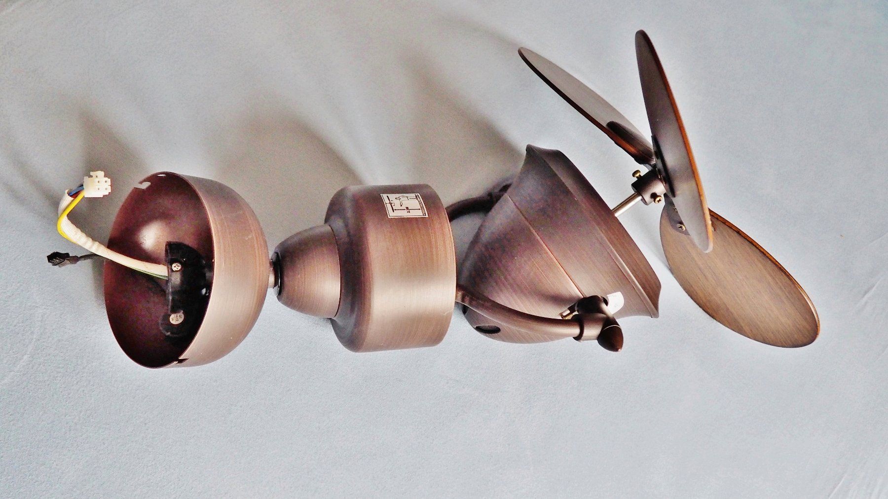Ventilatoren: Ventilator ungebraucht ! – Gebraucht aus Trimbach von Lasser1 1