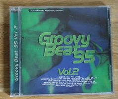 Groovy Beat '95 Vol.2 - F19