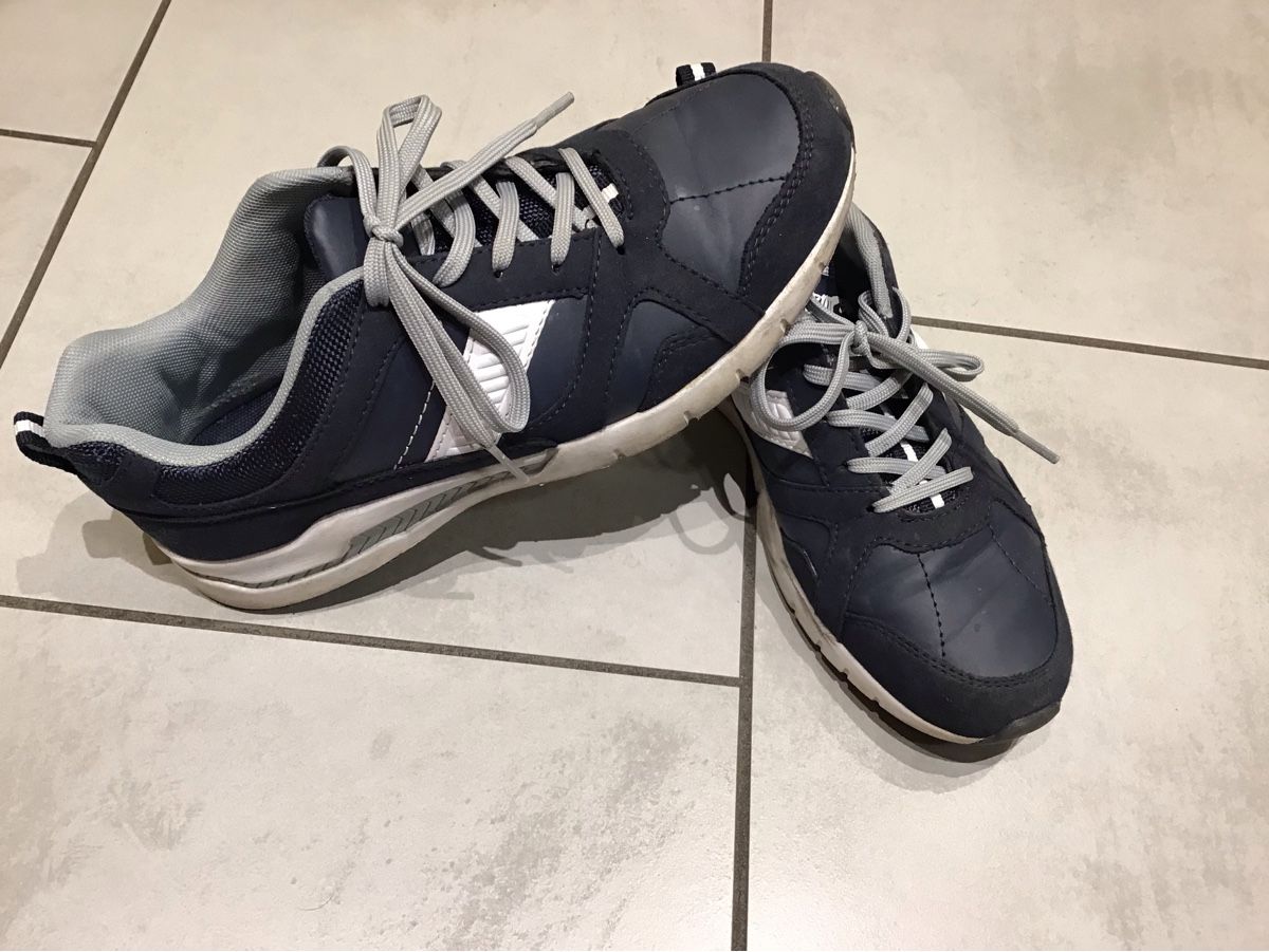 Schuhe für Jungen: Halbschuhe  39 – Gebraucht aus Trimbach von Mery70 2