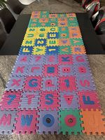 Puzzlematten 