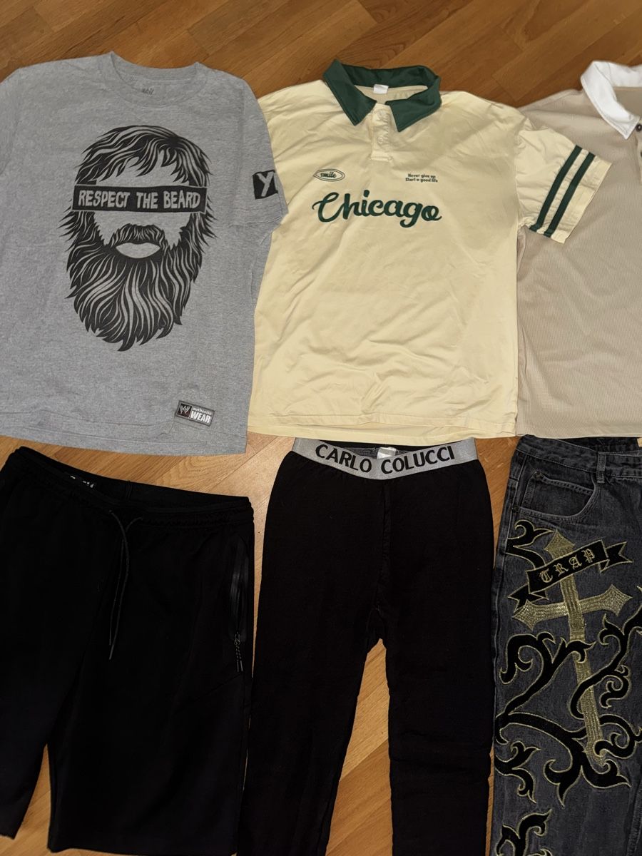 Lotti di vestiti: Kleiderpaket  Grösse M / L – Usato da Neuenhof venduto da Bornsh 3