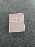 Givenchy - Irresistible 35ml EdP NEU