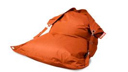 Fatboy - Outdoor-Sitzsack - orange 132x185 cm