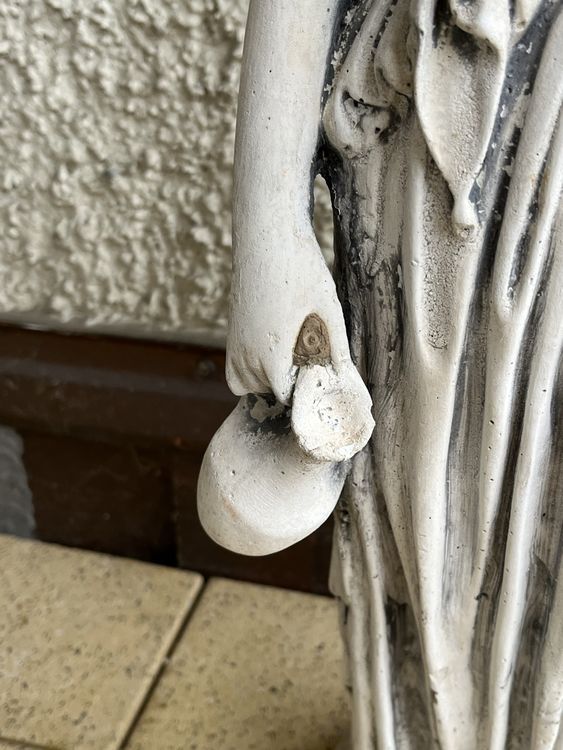 Gartenfigur Griechische Göttin Kaufen auf Ricardo