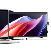 Monitor portatile
