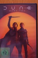 Dune Part Two