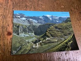 Klausenstrasse Klausenpass