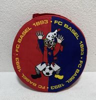 Fc Basel Sitzkissen