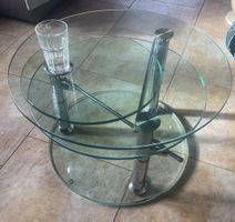 Table basse Pfister