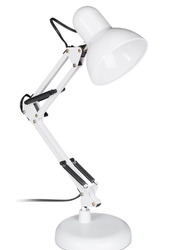 Lampen: Lampe de bureau Relaxdays – Neu und originalverpackt aus Vevey von jph01
