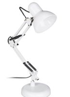 Lampe de bureau Relaxdays