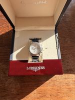 Longines admiral chronographe révisé NOS