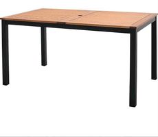 Gartentisch 150x90