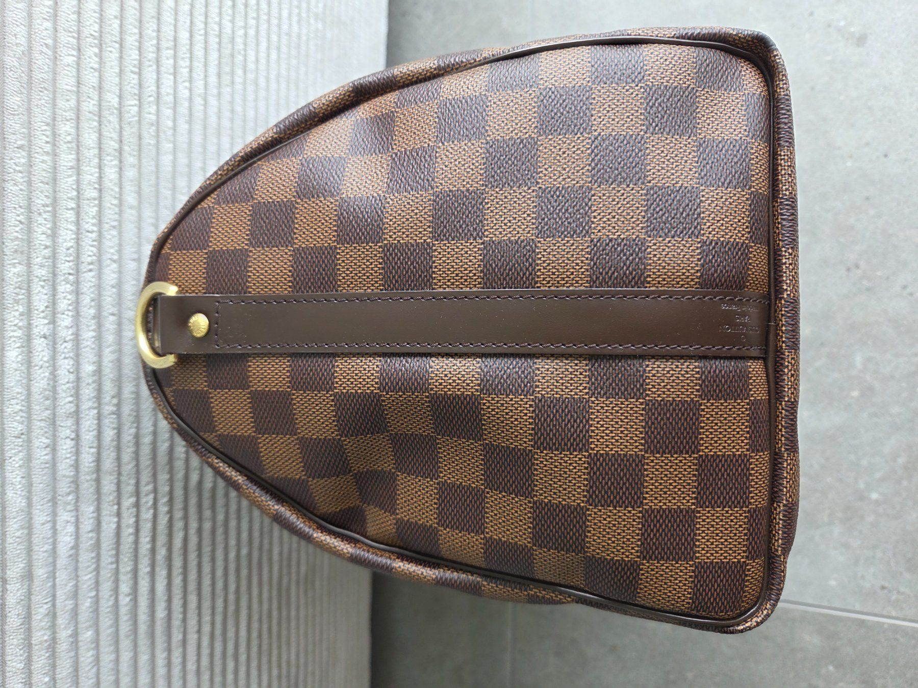 Louis Vuitton Taschen: Louis Vuitton Speedy 35 – Gebraucht aus Zufikon von jas_b7lw 6