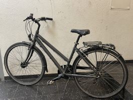 Damen Fahrrad 