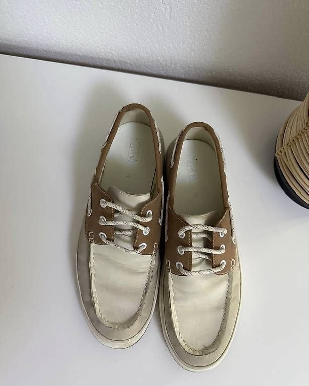 Scarpe da uomo: Schuhe, Gr 43 – Usato da Gossau SG venduto da cuk_fyc6