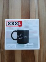 New! XXXL Chalkboard Mug with Chalk New