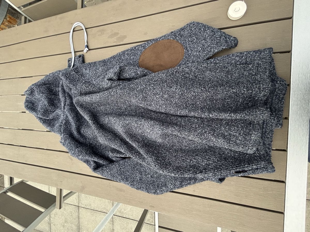 Jack Wolfskin Manteaux: Jack Wolfskin Mantel L – D'occasion à Kesswil par Branca-01 7