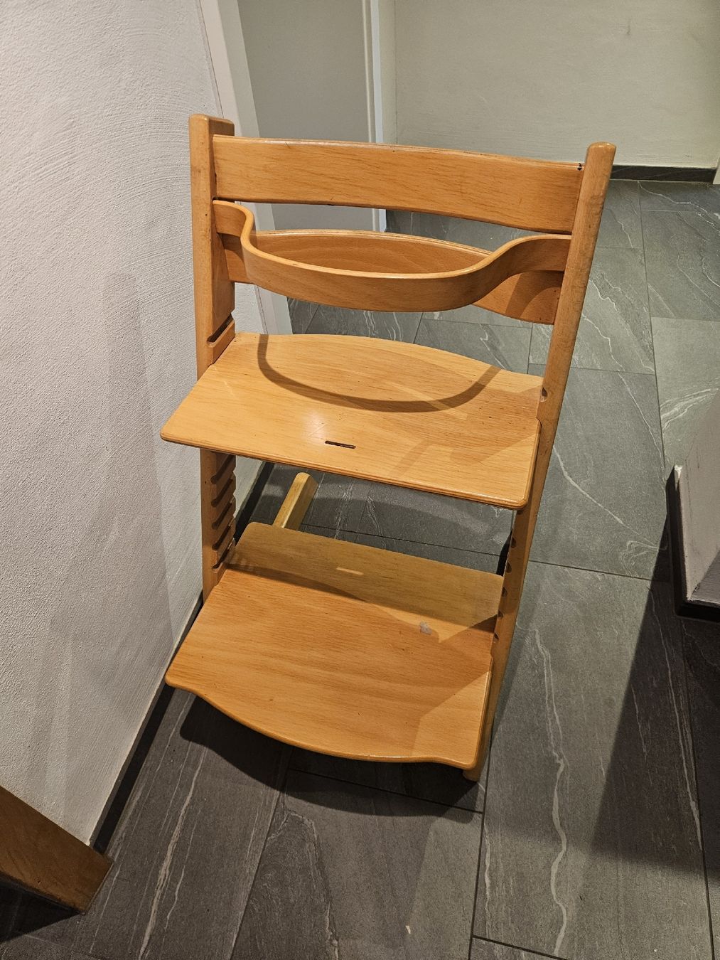 Stokke Hochstühle: triptrap – Gebraucht aus Volken von moppy02 4