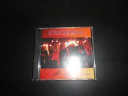 Stratovarius – Visions Of Europe (Live!) / 1998 / 2 CDs