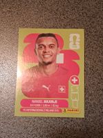 Panini FIFA World Cup 2026 Sticker Manuel Akanji SUI 4