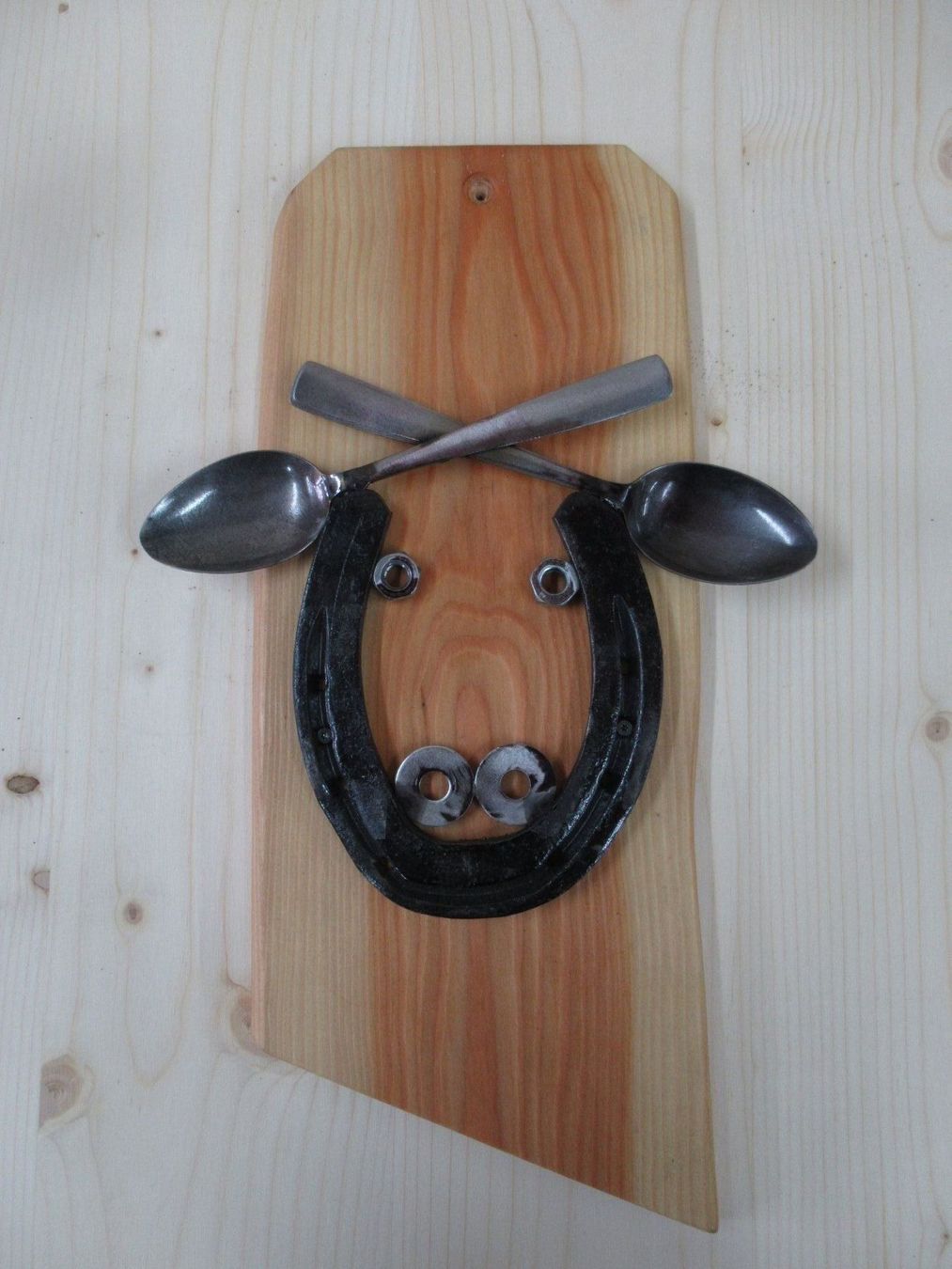 Figuren: Kuh – Neu (gemäss Beschreibung) aus Wallbach von TriumphStag
