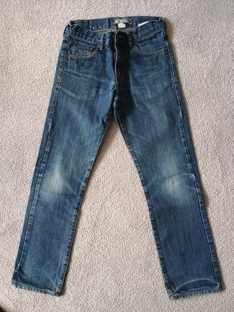 Jeans Grösse 152