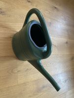 Giesskanne, 5 Liter, dunkelgrün