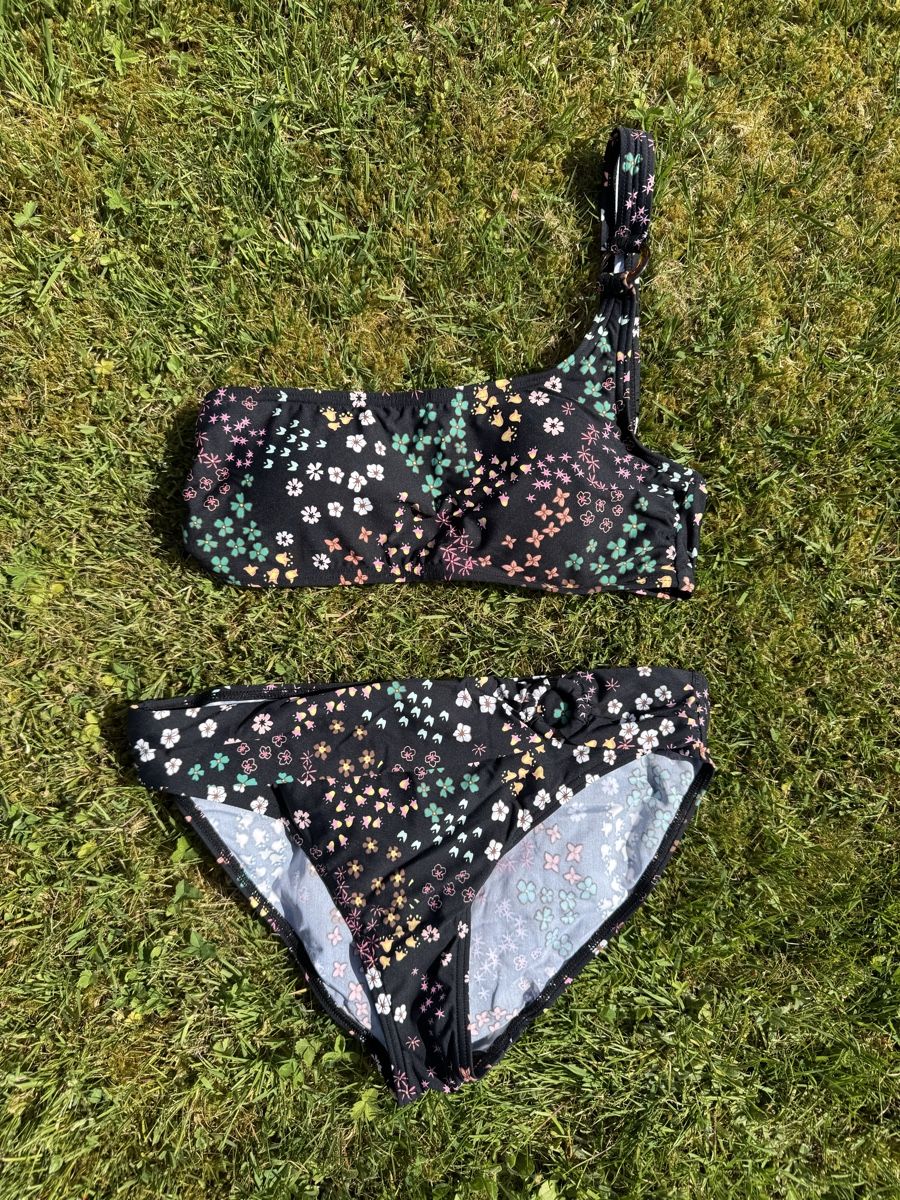 S.Oliver Costumi da bagno & Bikini: Bikini S.Oliver 36 schwarz – Nuovo (secondo la descrizione) da Rüfenach AG venduto da merlyn07
