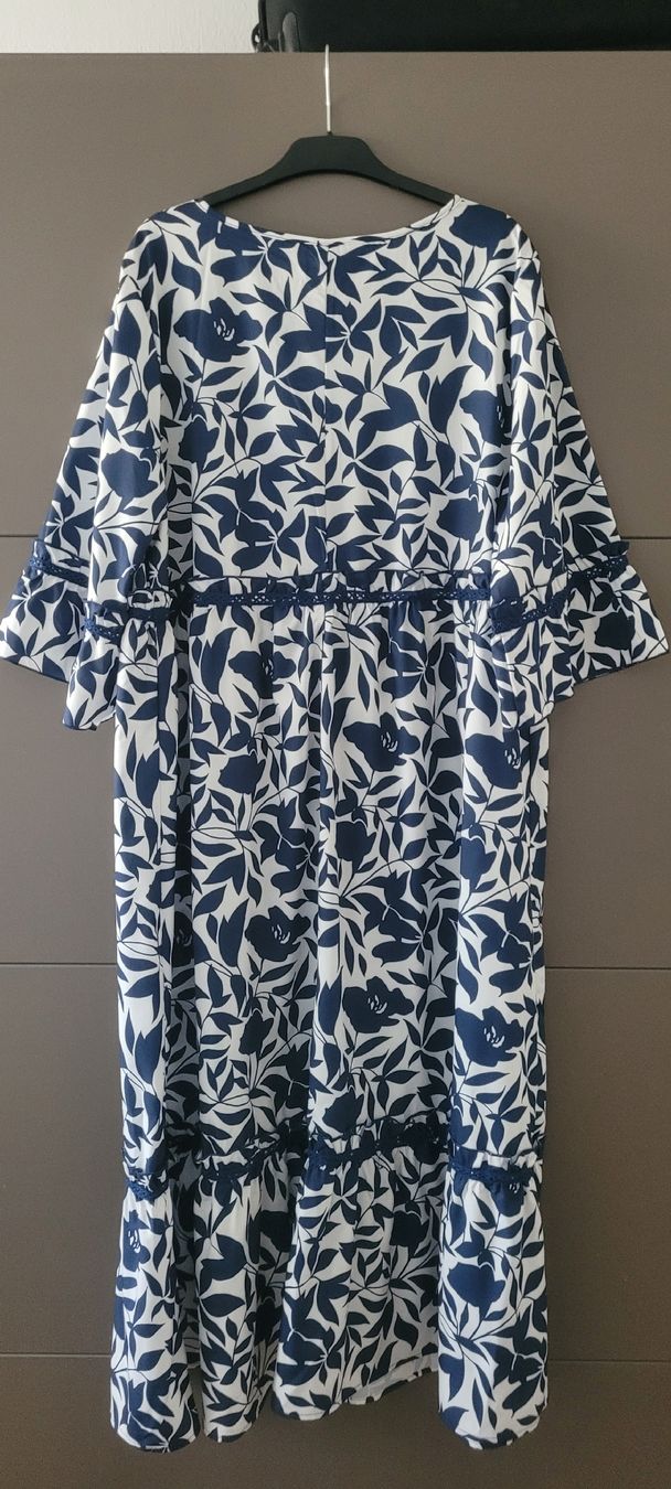 Shein Vestiti: Robe taille 3XL/ SHEIN NEUF – Nuovo (secondo la descrizione) da Vevey venduto da x_y_f 1
